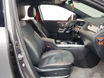 2022 Mercedes-Benz GLA с пробегом 33 267 км