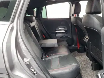 2022 Mercedes-Benz GLA с пробегом 33 267 км