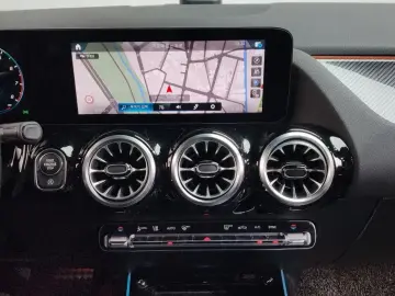 2022 Mercedes-Benz GLA с пробегом 33 267 км