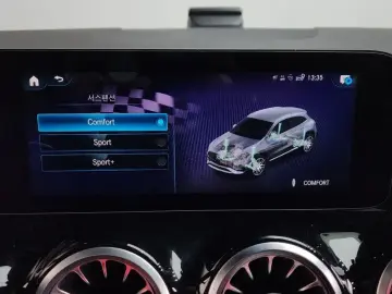 2022 Mercedes-Benz GLA с пробегом 33 267 км