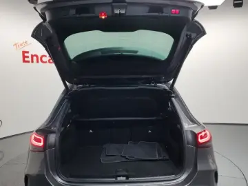 2022 Mercedes-Benz GLA с пробегом 33 267 км