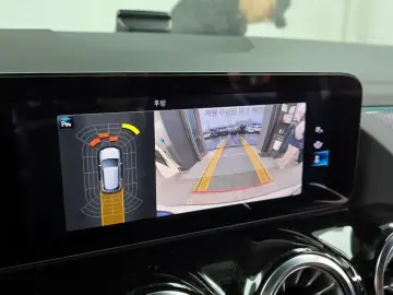 2021 Mercedes-Benz GLA с пробегом 38 140 км