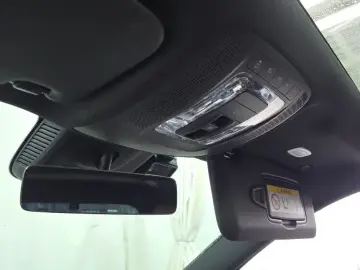 2021 Mercedes-Benz GLA с пробегом 38 140 км