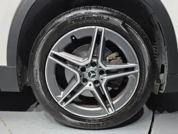 2021 Mercedes-Benz GLA с пробегом 48 071 км
