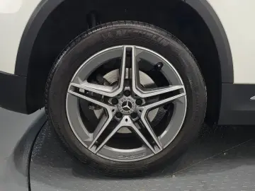 2020 Mercedes-Benz GLA с пробегом 55 539 км