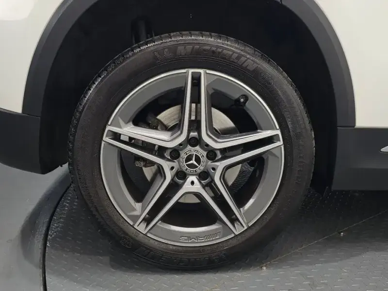 2020 Mercedes-Benz GLA с пробегом 55 539 км