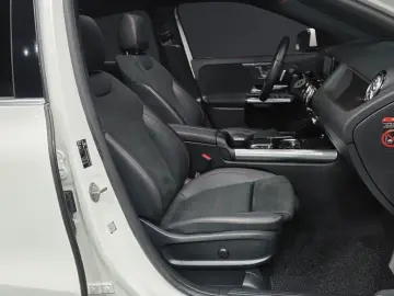 2021 Mercedes-Benz GLA с пробегом 48 071 км