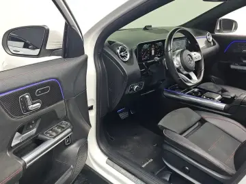 2020 Mercedes-Benz GLA с пробегом 55 539 км
