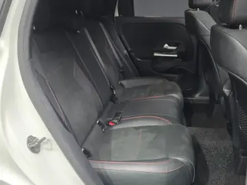 2021 Mercedes-Benz GLA с пробегом 48 071 км