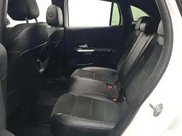 2020 Mercedes-Benz GLA с пробегом 55 539 км