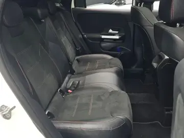 2020 Mercedes-Benz GLA с пробегом 55 539 км