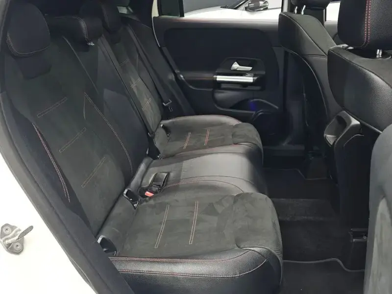 2020 Mercedes-Benz GLA с пробегом 55 539 км