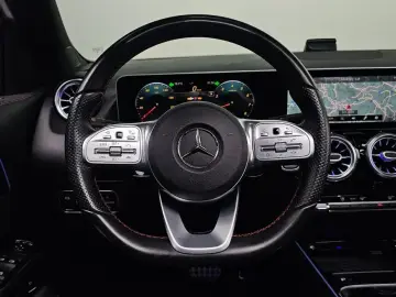 2020 Mercedes-Benz GLA с пробегом 55 539 км