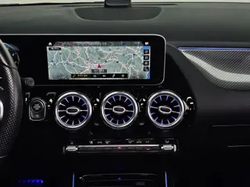 2020 Mercedes-Benz GLA с пробегом 55 539 км