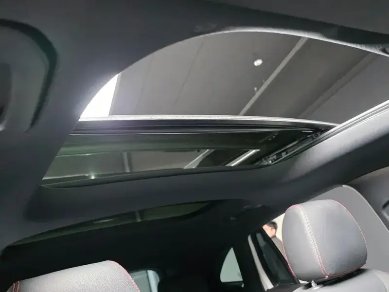 2021 Mercedes-Benz GLA с пробегом 48 071 км