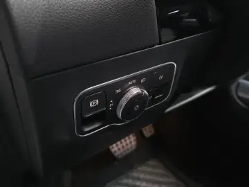 2021 Mercedes-Benz GLA с пробегом 48 071 км