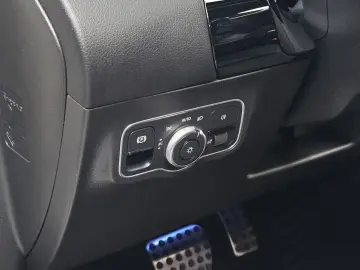 2020 Mercedes-Benz GLA с пробегом 55 539 км