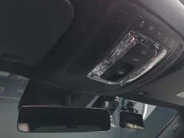 2021 Mercedes-Benz GLA с пробегом 48 071 км