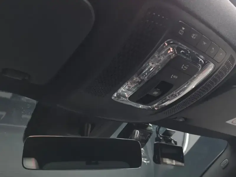 2021 Mercedes-Benz GLA с пробегом 48 071 км