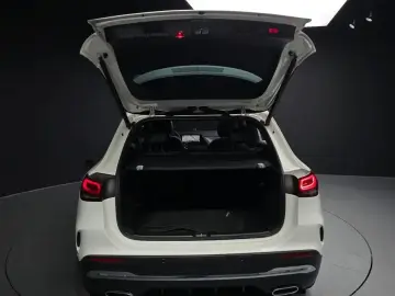 2021 Mercedes-Benz GLA с пробегом 48 071 км