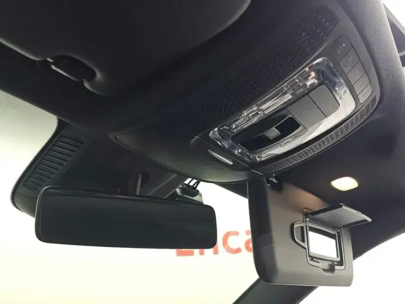 2020 Mercedes-Benz GLA с пробегом 55 539 км