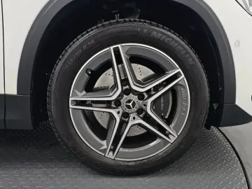 2020 Mercedes-Benz GLA с пробегом 55 539 км