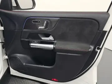 2020 Mercedes-Benz GLA с пробегом 55 539 км