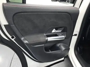 2020 Mercedes-Benz GLA с пробегом 55 539 км