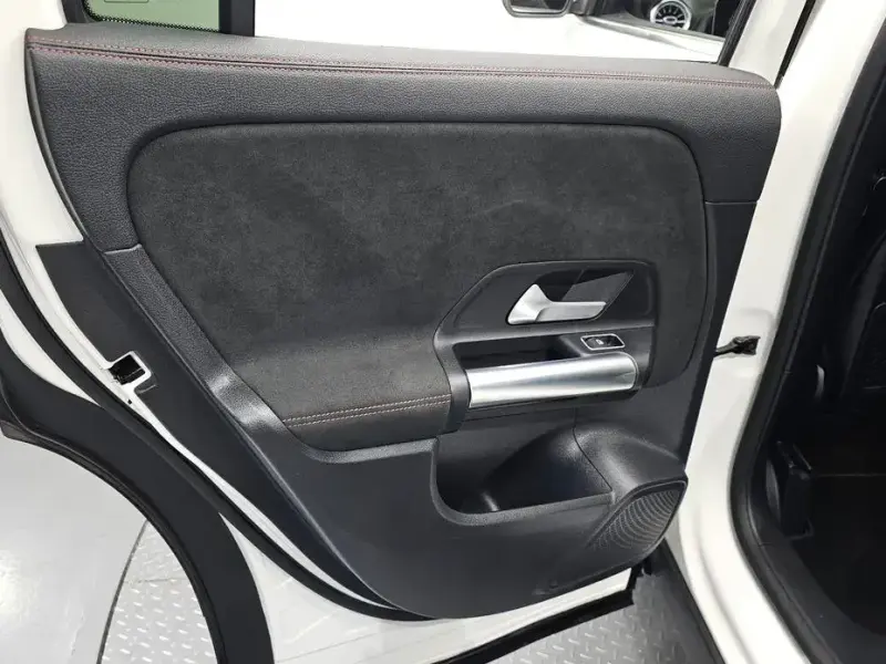 2020 Mercedes-Benz GLA с пробегом 55 539 км