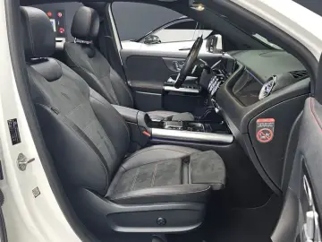 2020 Mercedes-Benz GLA с пробегом 55 539 км