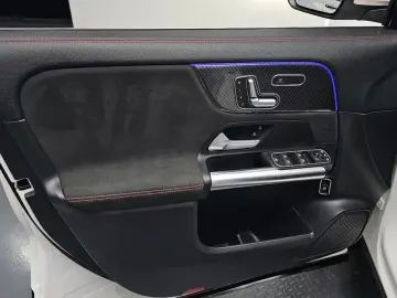 2020 Mercedes-Benz GLA с пробегом 55 539 км