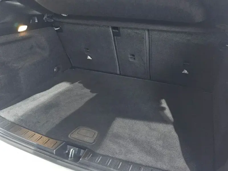 2020 Mercedes-Benz GLA с пробегом 55 539 км