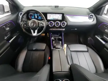 2021 Mercedes-Benz GLA с пробегом 48 833 км