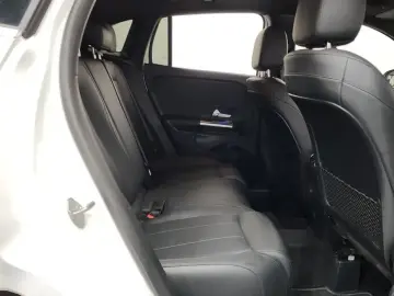 2021 Mercedes-Benz GLA с пробегом 48 833 км