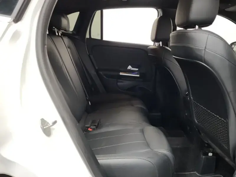 2021 Mercedes-Benz GLA с пробегом 48 833 км