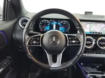 2021 Mercedes-Benz GLA с пробегом 48 833 км