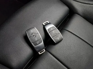 2021 Mercedes-Benz GLA с пробегом 48 833 км