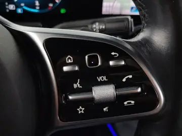 2021 Mercedes-Benz GLA с пробегом 48 833 км