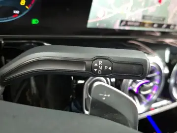 2022 Mercedes-Benz GLA с пробегом 14 061 км