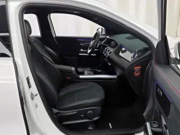 2022 Mercedes-Benz GLA с пробегом 14 061 км