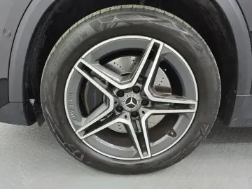 2020 Mercedes-Benz GLA с пробегом 34 549 км