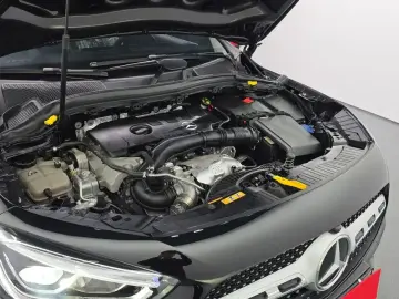 2020 Mercedes-Benz GLA с пробегом 34 549 км