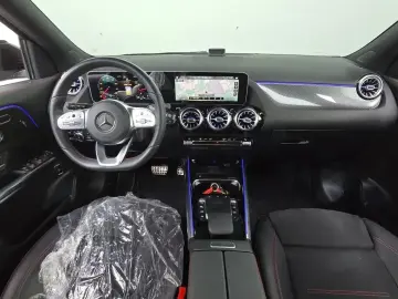 2020 Mercedes-Benz GLA с пробегом 34 549 км
