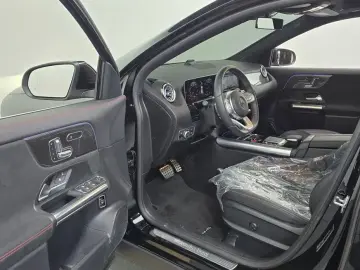 2020 Mercedes-Benz GLA с пробегом 34 549 км