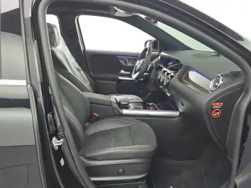 2020 Mercedes-Benz GLA с пробегом 34 549 км