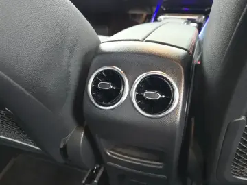 2022 Mercedes-Benz GLA с пробегом 14 061 км
