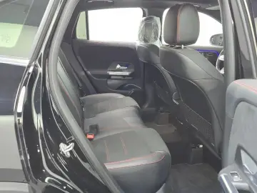 2020 Mercedes-Benz GLA с пробегом 34 549 км