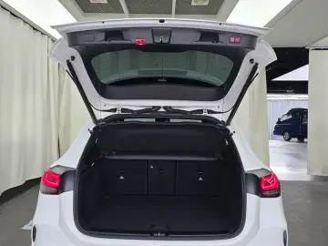 2022 Mercedes-Benz GLA с пробегом 14 061 км