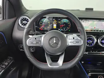 2020 Mercedes-Benz GLA с пробегом 34 549 км