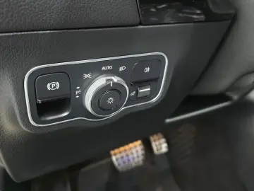 2020 Mercedes-Benz GLA с пробегом 34 549 км